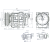 Компрессор RC-U08679 MOTORCOOL Компрессор RC-U08679 MOTORCOOL